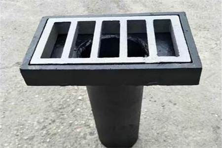 丽水铸铁泄水管