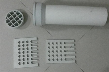丽水pvc泄水管