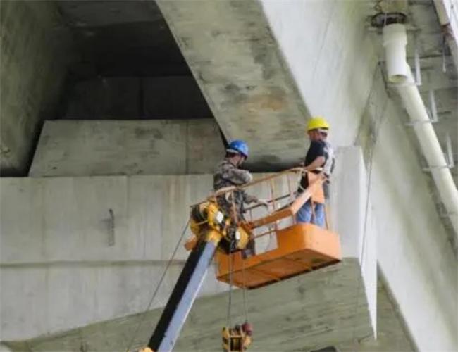 丽水桥梁建设排水系统