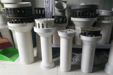 丽水铸铁泄水管