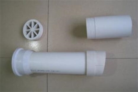 丽水pvc泄水管